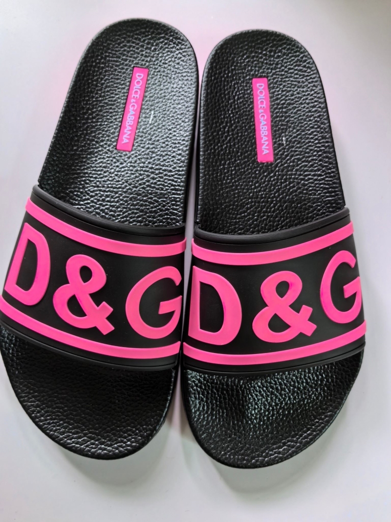 Dolce & Gabbana Slippers